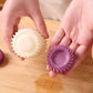Creative Double-Ended Pastry Mold