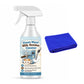 🥳2026 HOT SALE🥳Steam Wand Milk Residue Cleaner Spray
