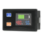 DC 9-120V LCD Digital Battery Voltage Tester