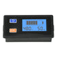 DC 9-120V LCD Digital Battery Voltage Tester