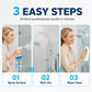Multi-Surface Bathroom Descaler Spray