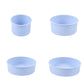 Food Grade Silicone Round Baking Cake Mold
