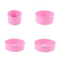 Food Grade Silicone Round Baking Cake Mold