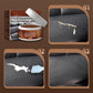 Leather Repair Paste