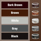 Leather Repair Paste
