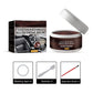 Leather Repair Paste
