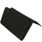 Storage bag with hanging pockets