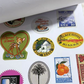 Girlhood Aesthetic Sticker Book