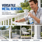 Rust Shield Railing Spray