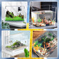 Multifunctional Mini Filter for Small Fish Tank