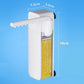Multifunctional Mini Filter for Small Fish Tank