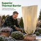 Plant Covers Freeze Protection