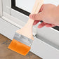 Chip Paint Brush for Paints, Stains, Varnishes, Glues