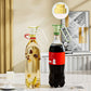 Multipurpose Bottle Pour Spout with Handle