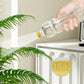 Multipurpose Bottle Pour Spout with Handle