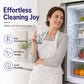 Refrigerator Deicing Spray
