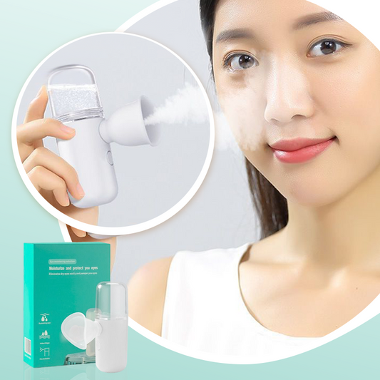 Nano Eye Mist Sprayer