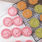 🍪Festive Christmas Cookie Mold Set