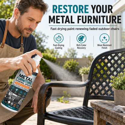 Furniture Color Touch Up Spray Paint