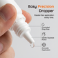 🐶 Pet Eye-Area Cleansing Drops | 10ml Care