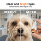 🐶 Pet Eye-Area Cleansing Drops | 10ml Care