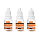 🐶 Pet Eye-Area Cleansing Drops | 10ml Care