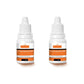🐶 Pet Eye-Area Cleansing Drops | 10ml Care