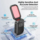 🕵️ Hidden Camera & RF Detector | Travel Privacy Tool
