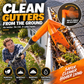 🔥50% OFF🔥No-Climb Gutter Cleaning Tool