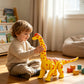 Electric Walking Brachiosaurus Dinosaur Toy