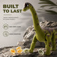 Electric Walking Brachiosaurus Dinosaur Toy