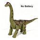 Electric Walking Brachiosaurus Dinosaur Toy