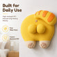 Cute Cat Butt Switch Cover