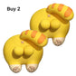 Cute Cat Butt Switch Cover