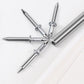⏳🔥LIMITED-TIME 50% OFF! ⏰Hardware Carbon Steel Nails for Seamless Installation🔩