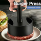 Perfect Patty Burger Press