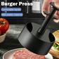Perfect Patty Burger Press