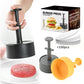 Perfect Patty Burger Press