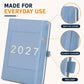 365-Day Planner Journal for 2027