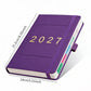 365-Day Planner Journal for 2027