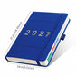 365-Day Planner Journal for 2027