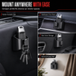 🔥Buy 1 Get 1 Free🎁Car Key Fob Holder with Hook