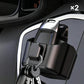 🔥Buy 1 Get 1 Free🎁Car Key Fob Holder with Hook