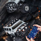 Mini RC Off-Road Truck with Lights