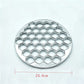 🥟 37-Hole Dumpling Mold | Fast Batch Maker