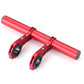 🚲 Bike Handlebar Extender – Extra Mounting Space for Cycling Accessories