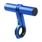 🚲 Bike Handlebar Extender – Extra Mounting Space for Cycling Accessories