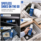Waterless Shoe Cleaning Mousse for All Materials