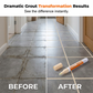 Grout Reviver Pen for Tile Restoration