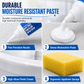 White Toilet Porcelain Repair Cream